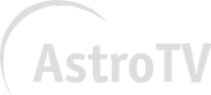 Astro TV Logo