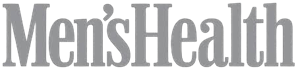 Men's Health Logo